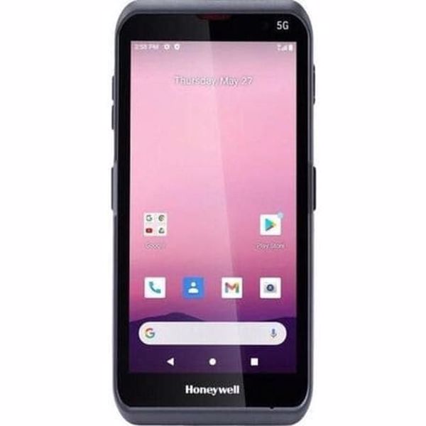 ТСД Терминал сбора данных Honeywell EDA57-11BE91F21RK