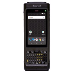 ТСД Терминал сбора данных Honeywell CN80-L1N-5EC210E