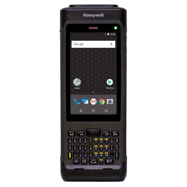 ТСД Терминал сбора данных Honeywell CN80G-L1N-6EN231E