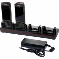 Четырехслотовая зарядная станция Honeywell для CN80 (CN80-NB-CNV-0)