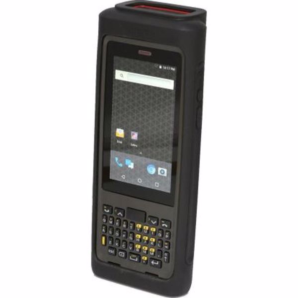 Чехол Honeywell для CN80 (CN80-RB-01)