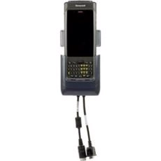 Подставка для зарядки передатчика автомобиля Honeywell для CN80 USB, RS-232 (CN80-VD-SRH-0)