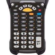 Клавиатура Zebra 43 клавиши (KYPD-MC9343FN-01)