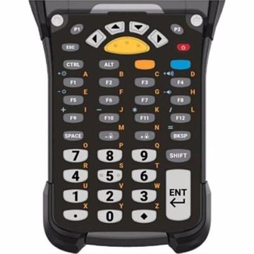 Клавиатура Zebra 43 клавиши (KYPD-MC9343FN-01) - фото