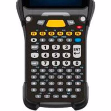 Клавиатура Zebra 58 клавиш (KYPD-MC9358ANR-10) - фото