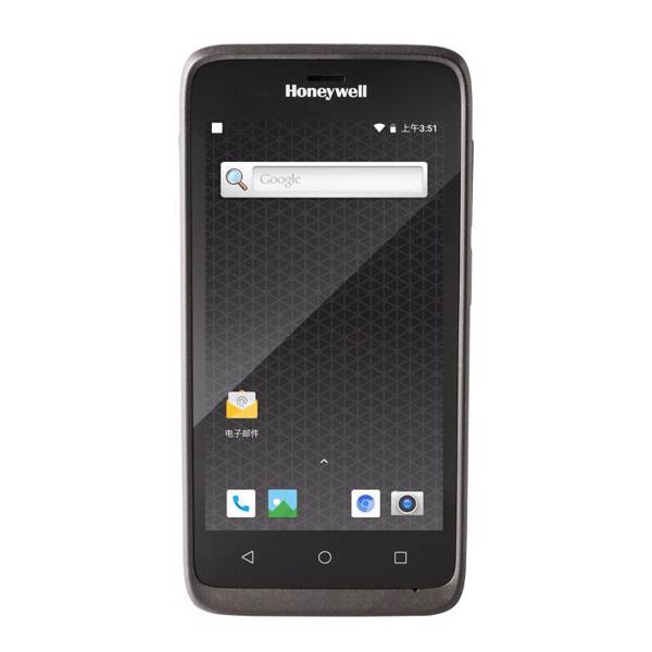 ТСД Терминал сбора данных Honeywell EDA51-0-B663SQGRK