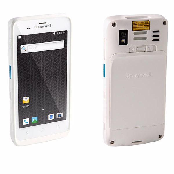 ТСД Терминал сбора данных Honeywell EDA51-0-B742SOGUK