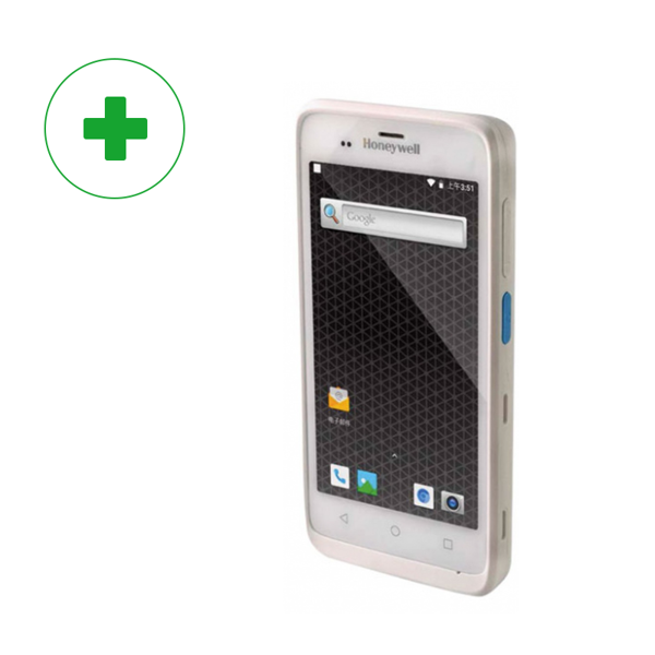 ТСД Терминал сбора данных Honeywell EDA51-0-B742SOGUK