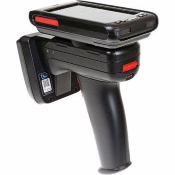 Пистолетная рукоятка Honeywell для Eda51 (IH21-EPL-EDA50) - фото