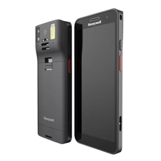 ТСД Терминал сбора данных Honeywell CT37-X0N-58S10DG