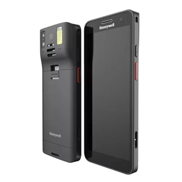 ТСД Терминал сбора данных Honeywell CT37-X0N-58S10DG - фото