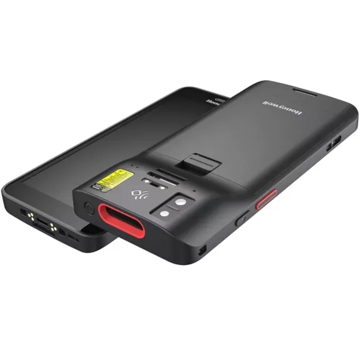 ТСД Терминал сбора данных Honeywell CT37-X1N-37E10DG - фото 2