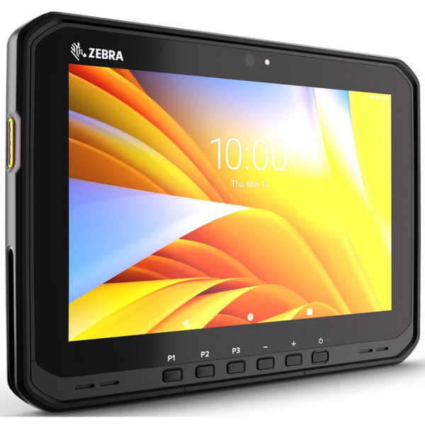 ТСД Терминал сбора данных Zebra ET60WW-0S7EPSJ0A0-00