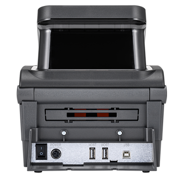 Принтер этикеток Bixolon XQ-840IIG - фото 4