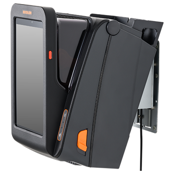 Принтер этикеток Bixolon XQ-840IIG