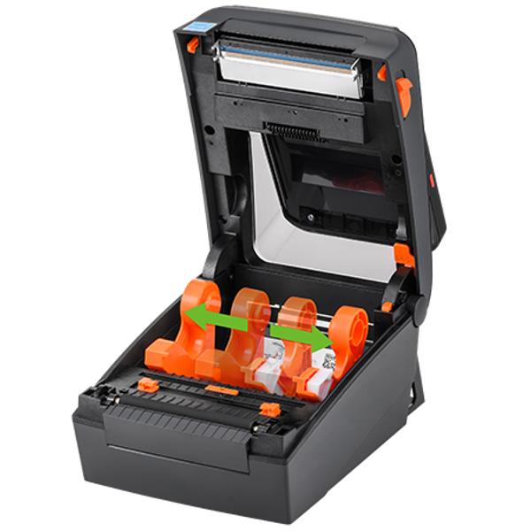 Принтер этикеток Bixolon XQ-840IIG