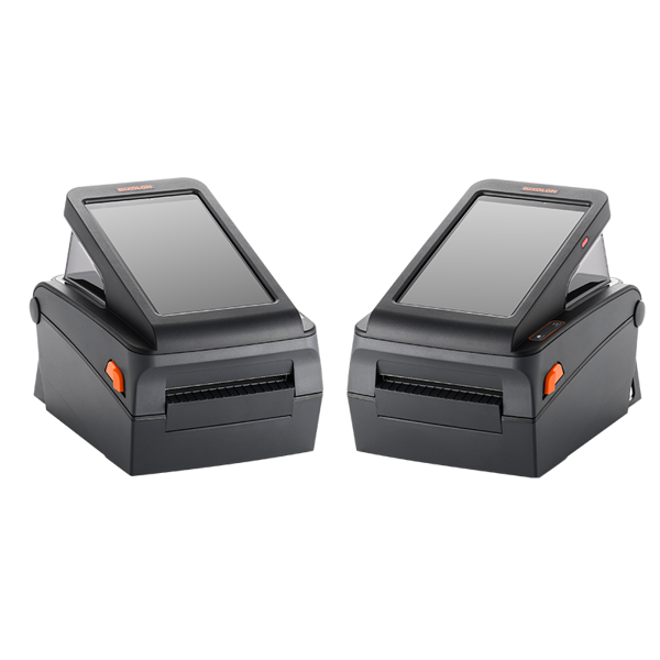 Принтер этикеток Bixolon XQ-840IIG