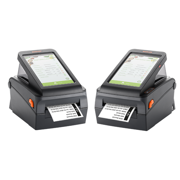 Принтер этикеток Bixolon XQ-840IIG