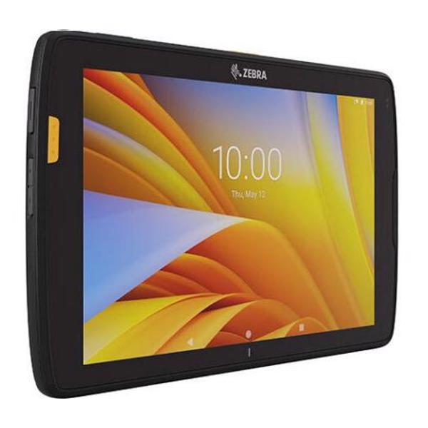 ТСД Терминал сбора данных Zebra KT-ET45CA101D1B0-A6F