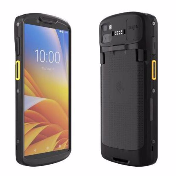 ТСД терминал сбора данных Zebra TC58B1-3T1K7B1E80-A6