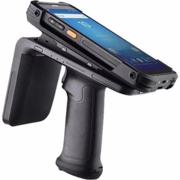 RFID считыватель Zebra RFD90 RFID UHF RFD9031-G30G700-US