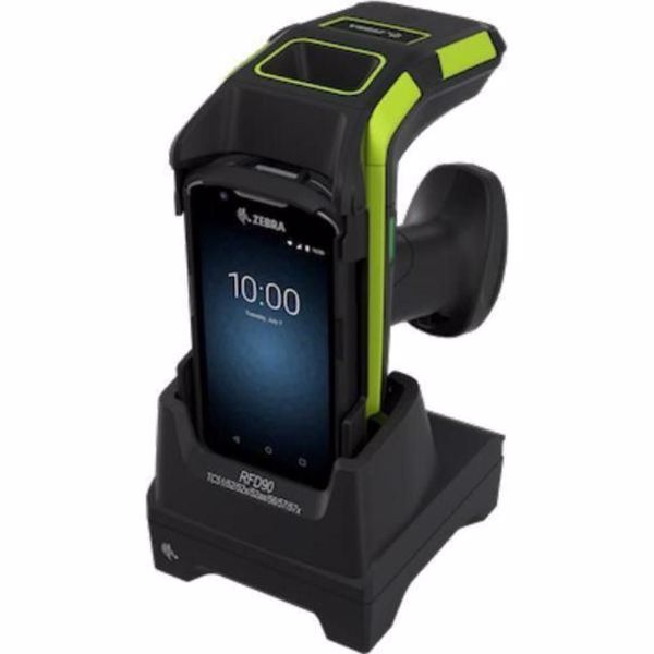 Зарядное устройство Zebra для RFD90 (CR90-1S0T-TC5-M-01)