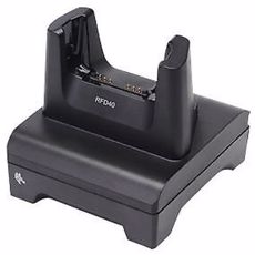Зарядное устройство Zebra для RFD40 (CRD1S0T-RFD49-UNIV-CHG-1R)