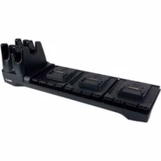 Зарядное устройство Zebra для RFD40 3 слота (CRD3S4T-RFD49-BASE-COM-1R)
