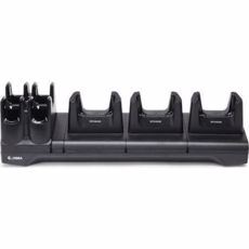 Зарядное устройство Zebra для RFD40 3 слота (CRD3S4T-RFD49-UNIV-COM-1R)
