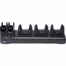 Зарядная подставка Zebra для RFD90 3 слота (CRD3S4TRFD49UNIVCHG1)
