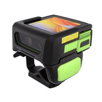 ТСД терминал сбора данных Zebra WS5001-0M203D10EA6 - фото