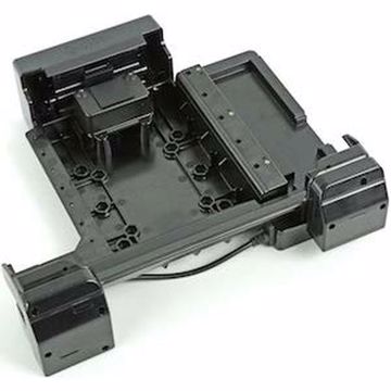 Зарядное устройство Zebra для ET8X (CRD-ET8X-VEHDK1-01) - фото