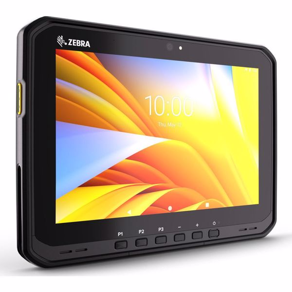 ТСД Терминал сбора данных Zebra ET65AW-ESQAGE00A0-A6