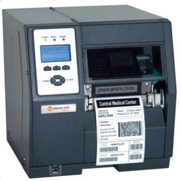 Принтер этикеток Datamax H-6210 C82-L2-460000V4 - фото
