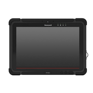 ТСД Терминал сбора данных Honeywell RT10W-L00-27C12S0E - фото