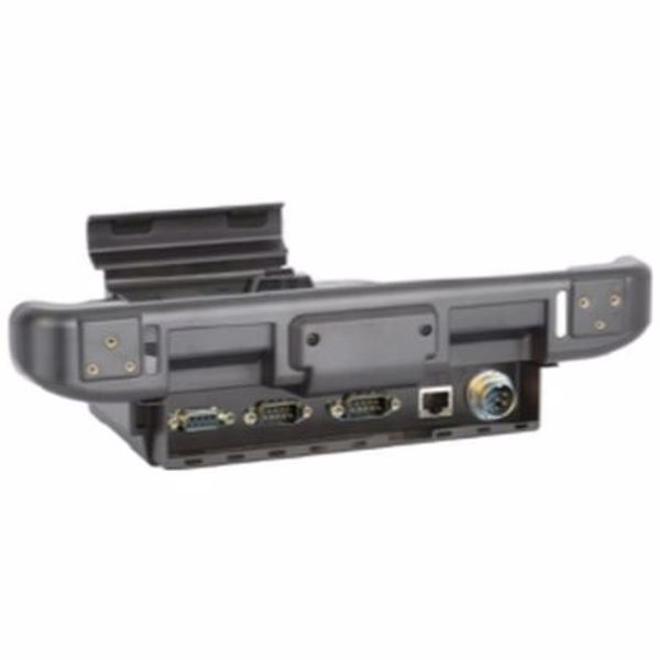 Автомобильная док-станция Honeywell RT10 (RT10-EVD)