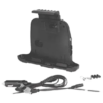 Автомобильная док-станция Honeywell RT10 (RT10-VC) - фото