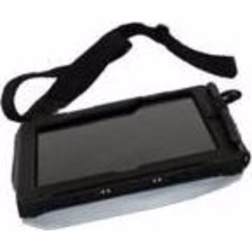 Защитный чехол с ремнем через плечо для Zebra ET5X (SG-ET5X-8HLST-01) - фото