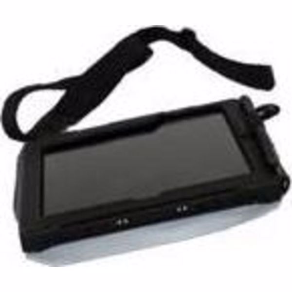 Защитный чехол с ремнем через плечо для Zebra ET5X (SG-ET5X-8HLST-01)