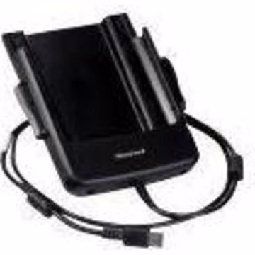 Автомобильная зарядная станция USB Honeywell EDA71 (EDA70-MBU-R) - фото