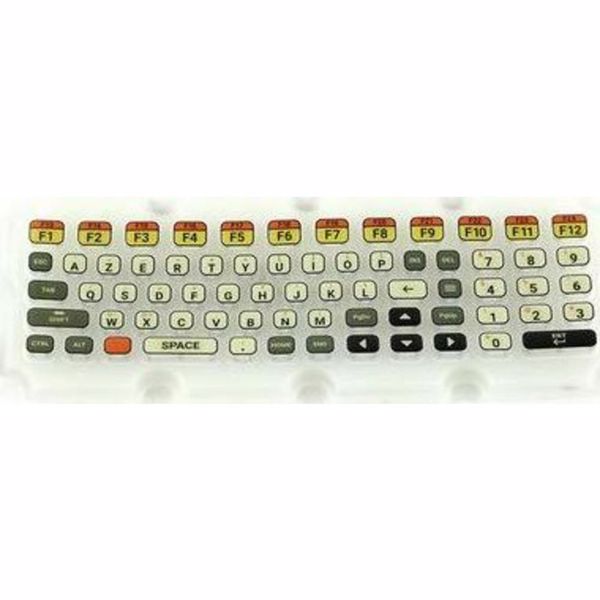 Клавиатура Zebra для VC8300 (VC83KYBD-AZ-SP-01)