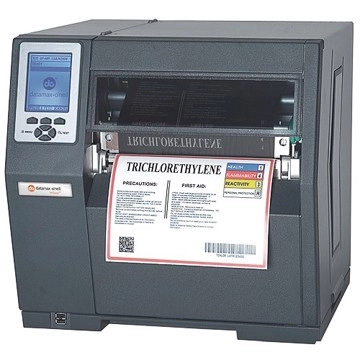 Принтер этикеток Datamax H-8308X C83-00-43000004 - фото