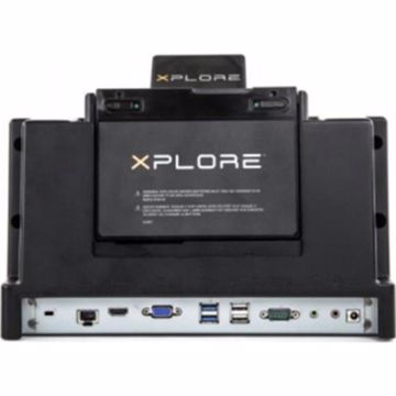 Док-станция Zebra для R12, L10 (300162) - фото