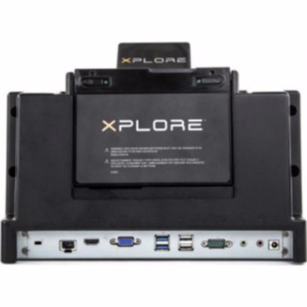 Док-станция Zebra для R12, L10 (300162)