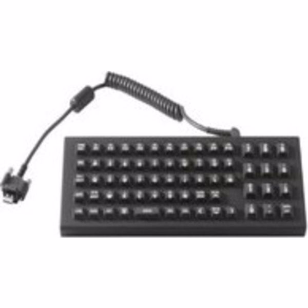 Клавиатура Zebra для VC70, VC80 (KYBD-AZ-VC-01)