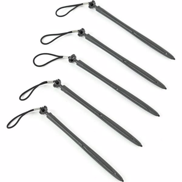 Стилус для устройств Zebra MC9200 (5 шт.) (KT-MC9X3X-STLSG-05)