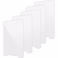 Защитная пленка для Zebra PS20 (5 шт.) (MISC-PS20-SCRN-05)