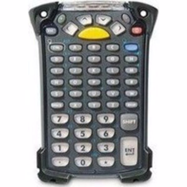 Клавиатура Zebra для MC90 (KYPD-MC9XMS000-11R)