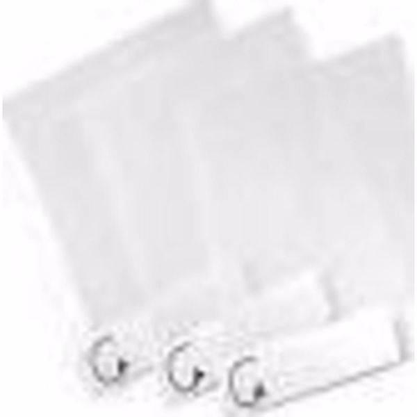 Защитная пленка для Zebra MC9200 (500 шт.) (KT-151827-500R)