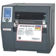 Принтер этикеток Datamax C83-00-46440004